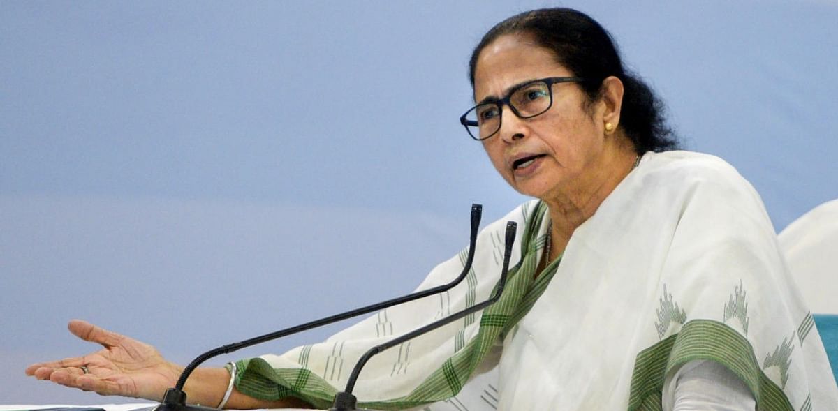 West Bengal CM Mamata Banerjee condoles death of Jaswant Singh