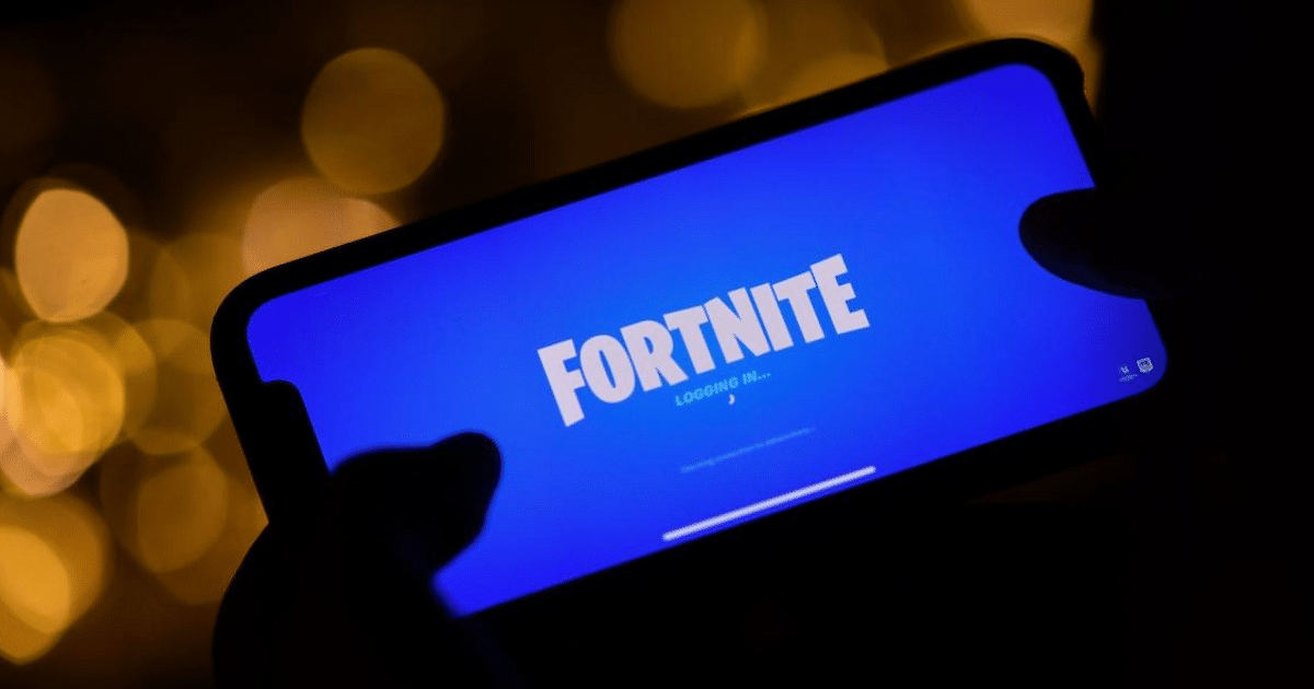 Judge Says No to Putting 'Fortnite' Back on Apple's App Store