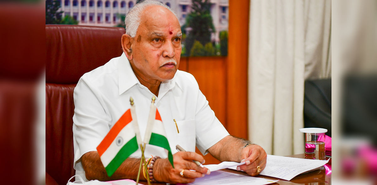Karnataka bandh: Normal services will not be disrupted, says CM B S Yediyurappa