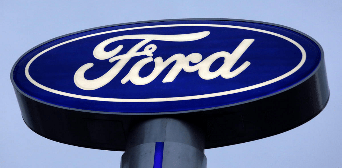 Ford India launches 'doorstep service' facility