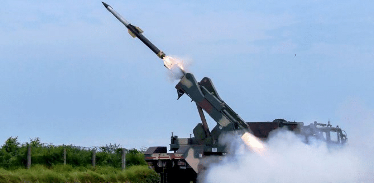 Defence Ministry approves acquisition of military hardware worth Rs 2,290 crore