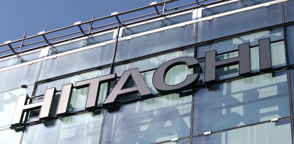Hitachi plans to sell its materials unit in deal worth over $6 billion