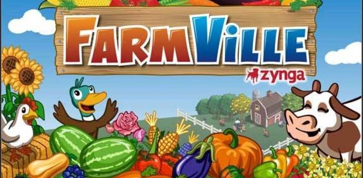 FarmVille for Facebook to shut down after 11 years, Guinness World Records was a fan