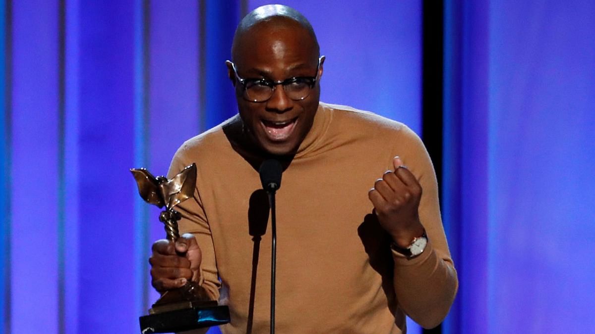 Disney plans 'Lion King' follow-up film with 'Moonlight' director Barry Jenkins
