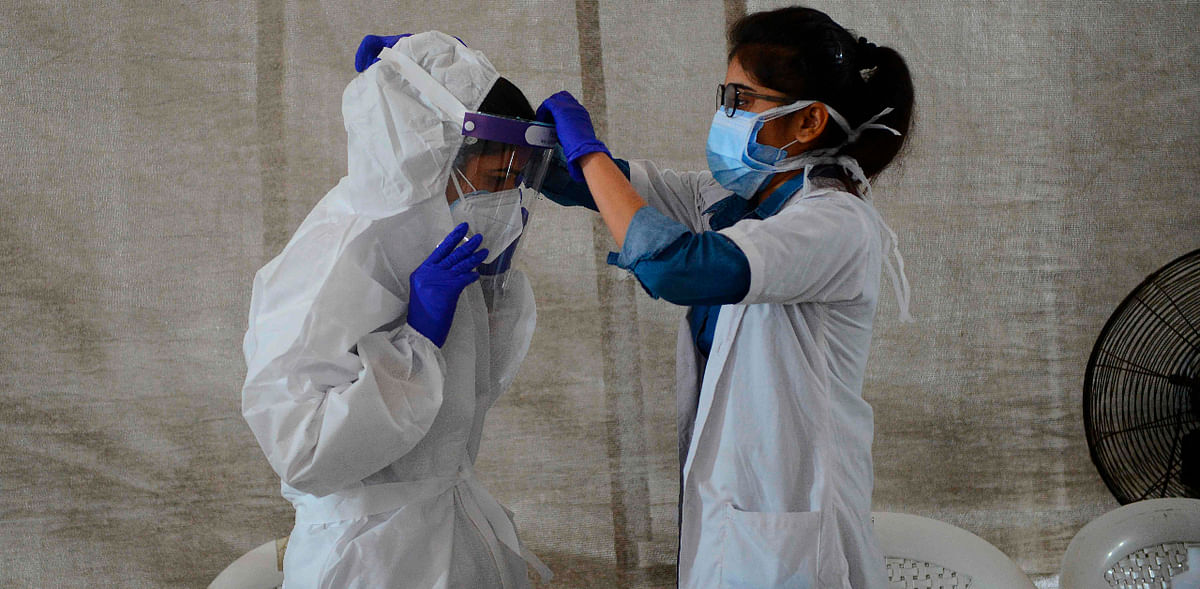 Maharashtra: Palghar alert over Congo fever amid Covid-19 pandemic