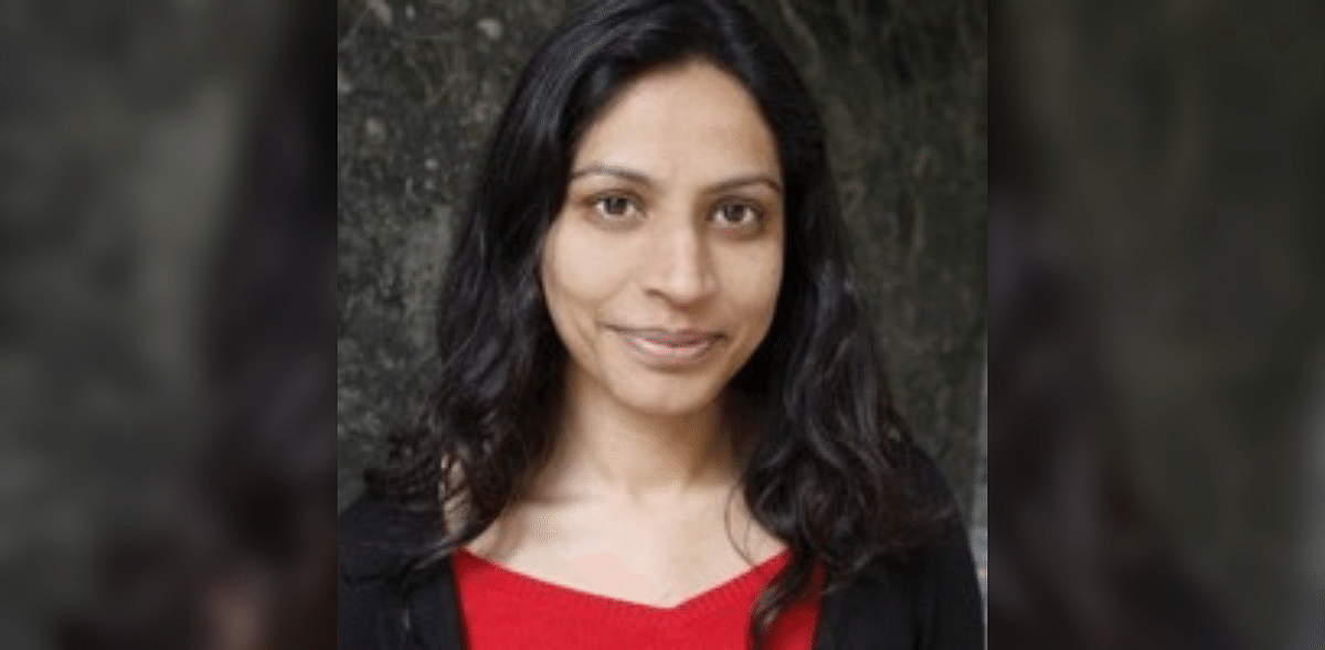 Indian-origin academic Swati Dhingra on UK's new expert trade panel
