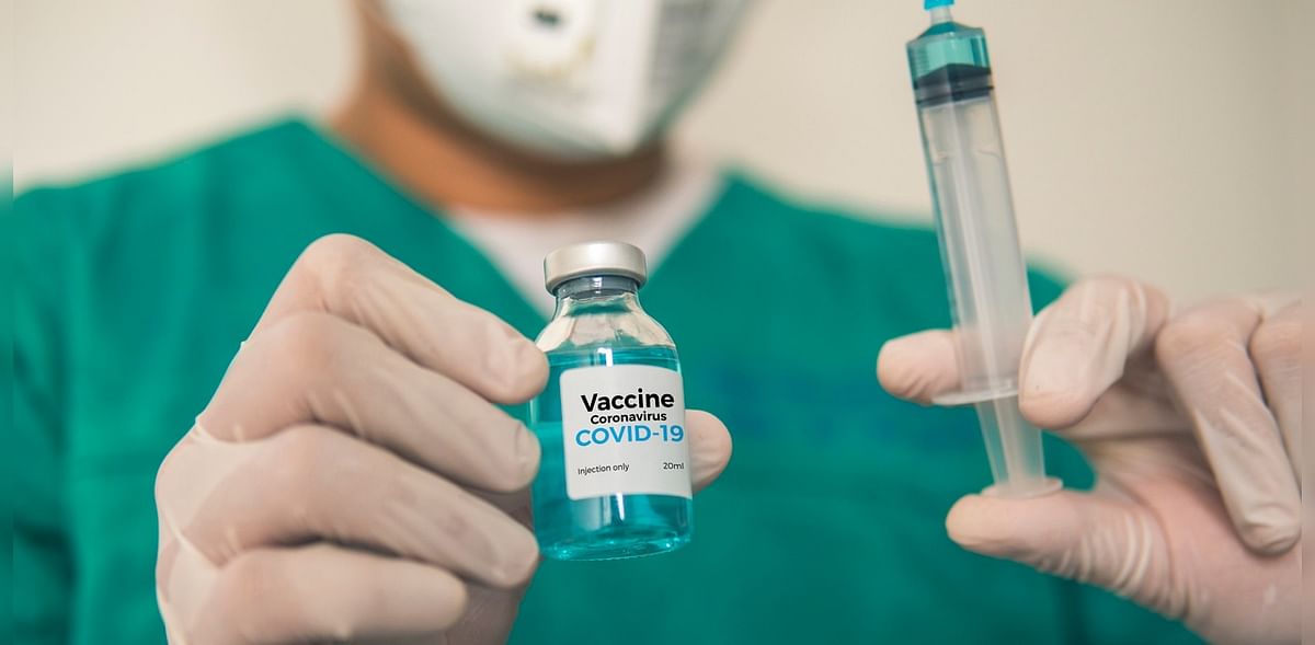 Covid-19 vaccine? Not for me, thank you