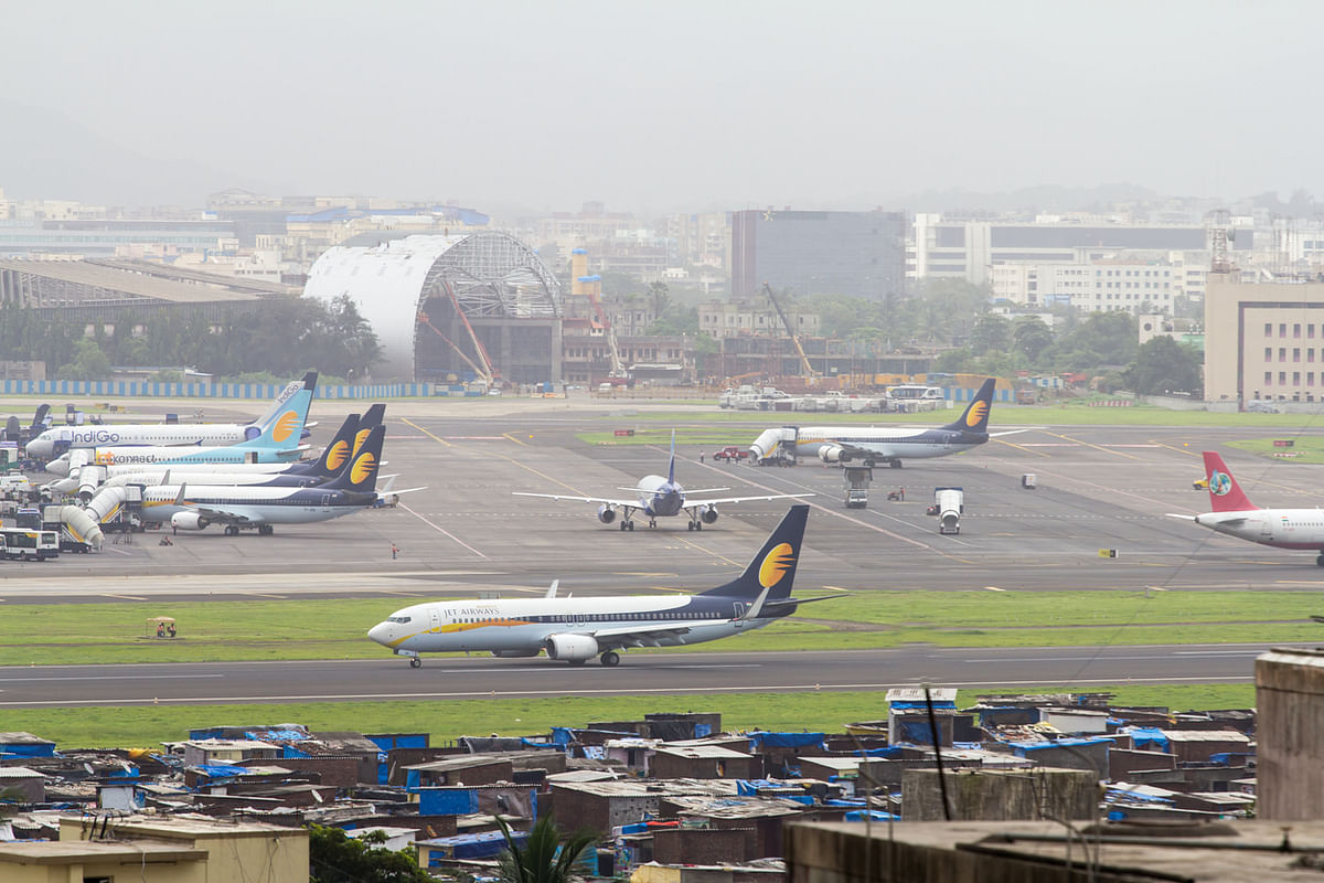 Airline traffic to fall by two-thirds this year: IATA