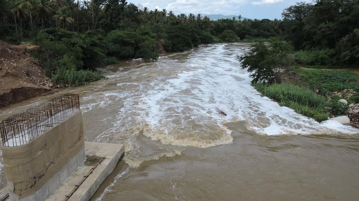 Karnataka government scraps 'Another Cauvery for Bengaluru' project