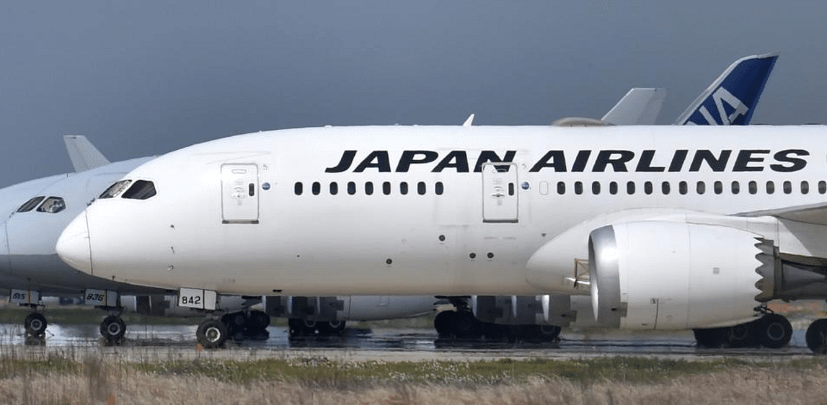 No more ‘Ladies and Gentlemen’ on Japan Airlines