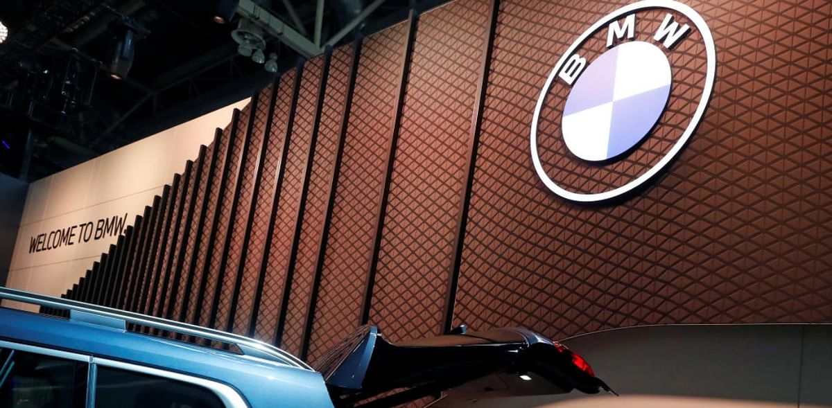 BMW registers non-profit company for corporate citizenship projects in India