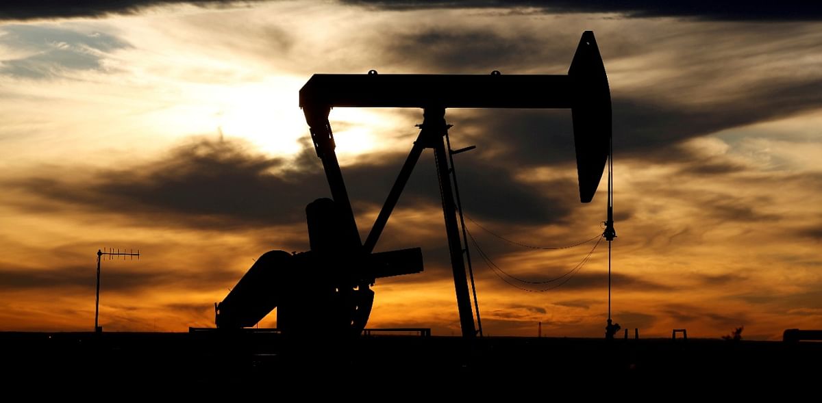Oil holds steady on hopes for US stimulus agreement