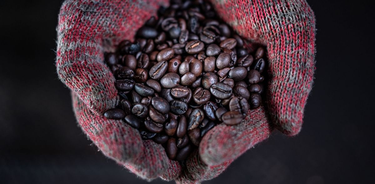 Daily grind: Malaysian mill makes coffee the old-fashioned way