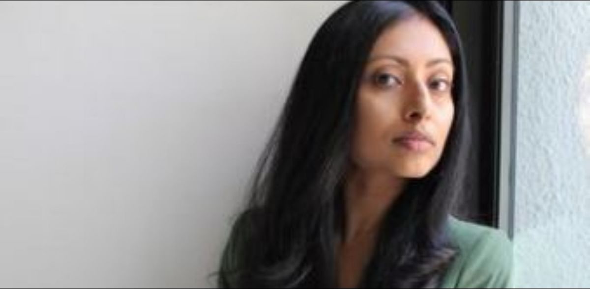 Heard narrator’s voice in my head: Avni Doshi on writing Booker nominated novel