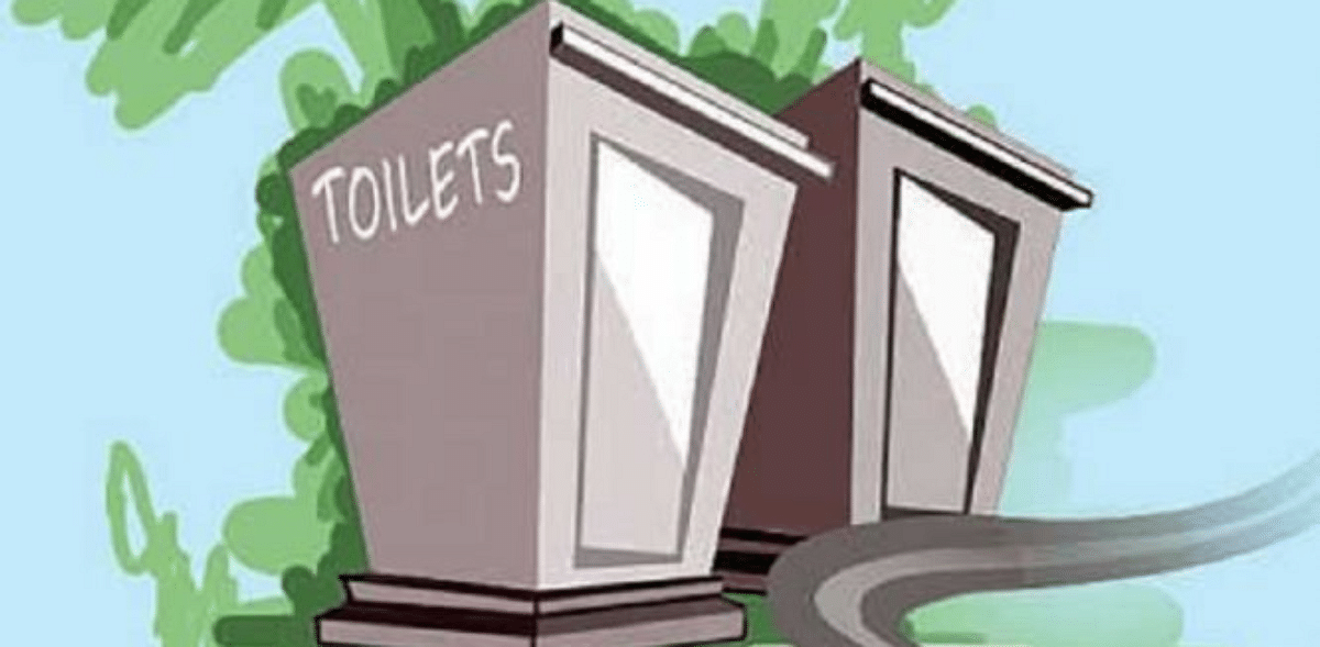 4,327 urban local bodies declared open defecation-free under Swachh Bharat: HUA