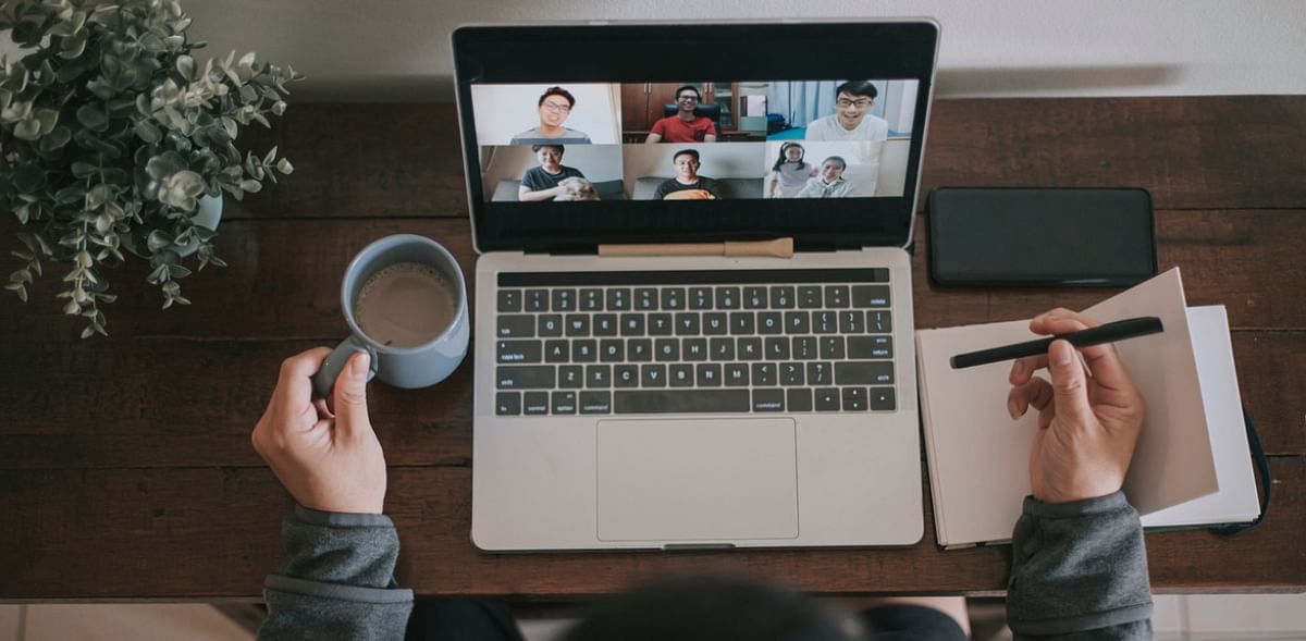 Google Meet extends 24-hour video calls for free till March 31