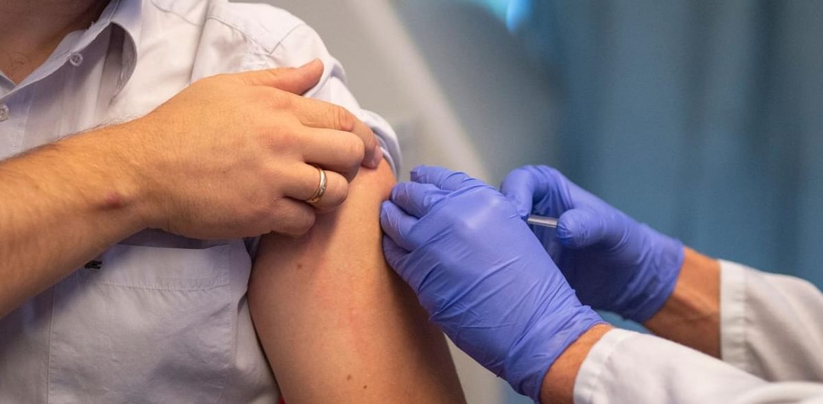 Third firm wins rights to start human trials for coronavirus vaccine in Germany