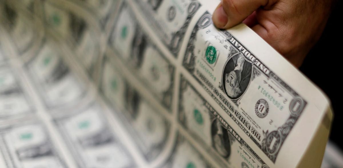 Sri Lanka repays $1 billion in US international sovereign bonds