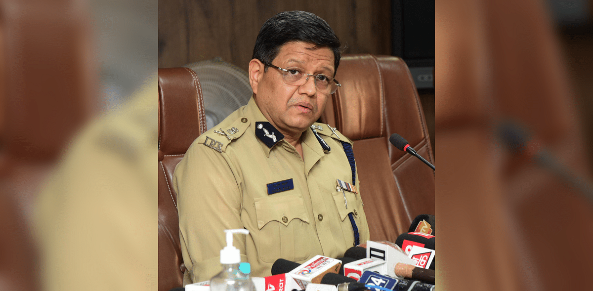 Bengaluru cops flex muscles with 7 cases of Goonda Act in September