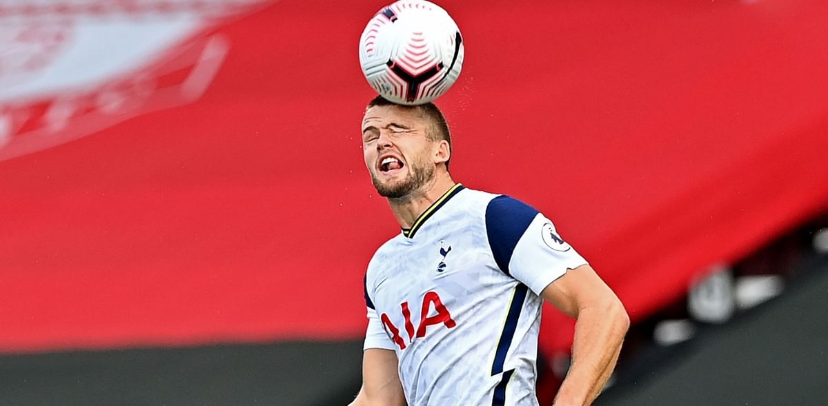 Players are terrified of new handball rule, says Tottenham Hotspurs's Eric Dier
