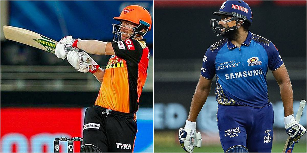 Which team will string wins together? | IPL 2020 Mumbai Indians vs Sunrisers Hyderabad: SWOT Analysis