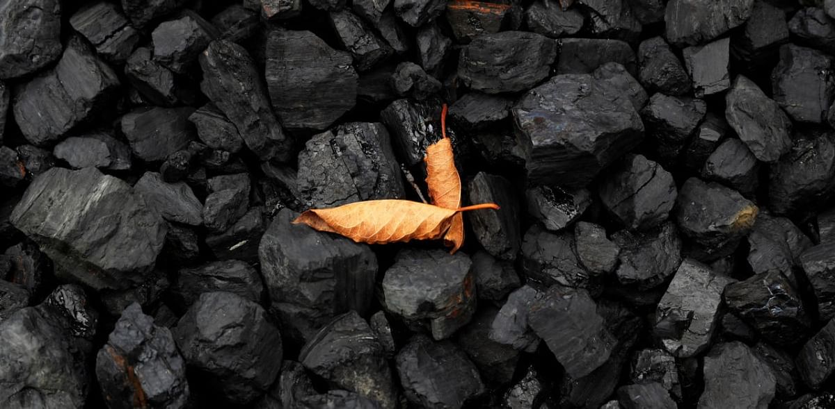 CIL's coal allocation to power sector under e-auction rises 8% in April-August