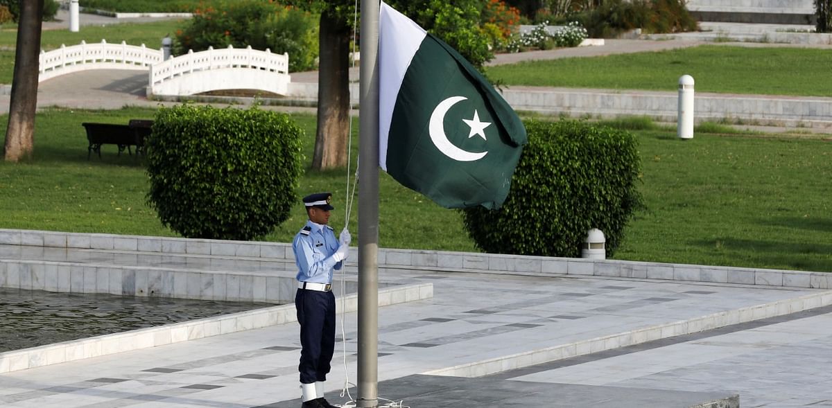 FATF all set to decide on Pakistan's grey list status