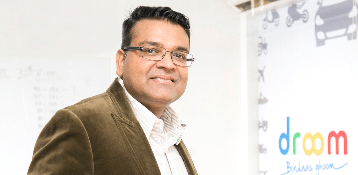 Fall Again, Rise Again: Story of ShopClues co-founder to hit stands soon