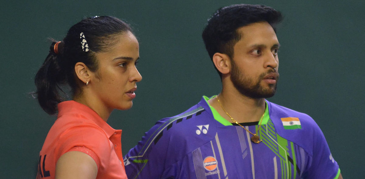 Saina Nehwal, Paruppali Kashyap pull out of Denmark Open