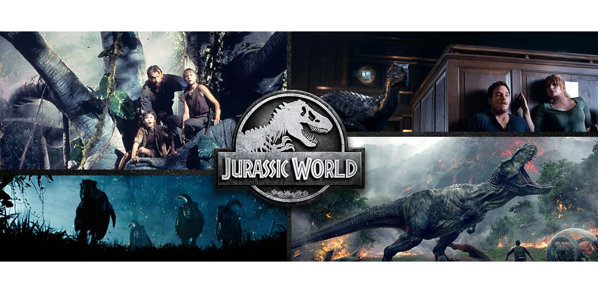 ‘Jurassic World’ sequel pushed to June 2022