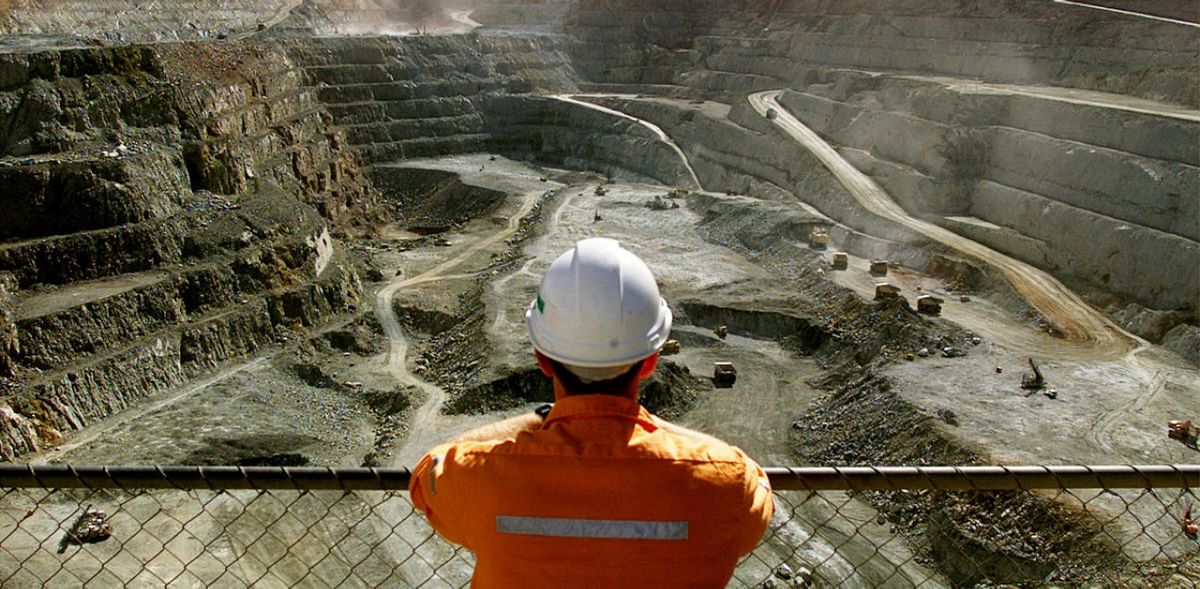 BHP freezes membership of Australian state mining lobby over Green Party campaign