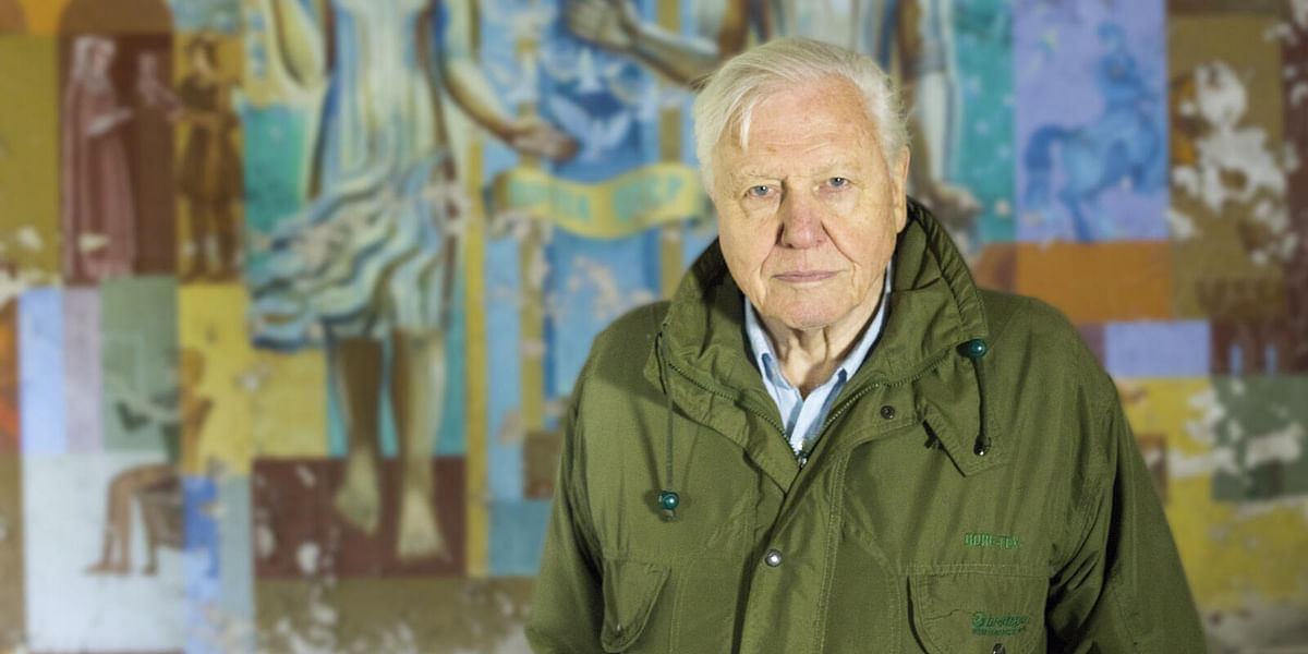 David Attenborough: A life on Our Planet review: A reminder to care for our earth