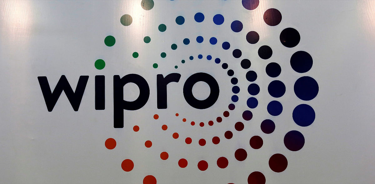 Wipro gains over 6% as Board to consider share buyback plan