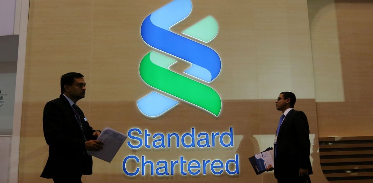 Standard Chartered Bank India to open 200 vision centres