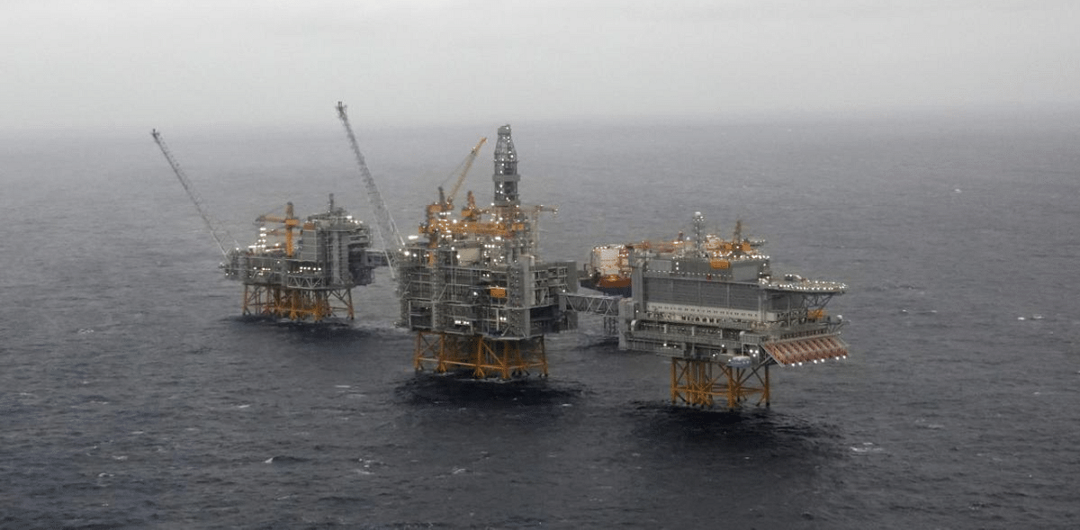 Norway strike could shut giant Sverdrup oilfield on October 14