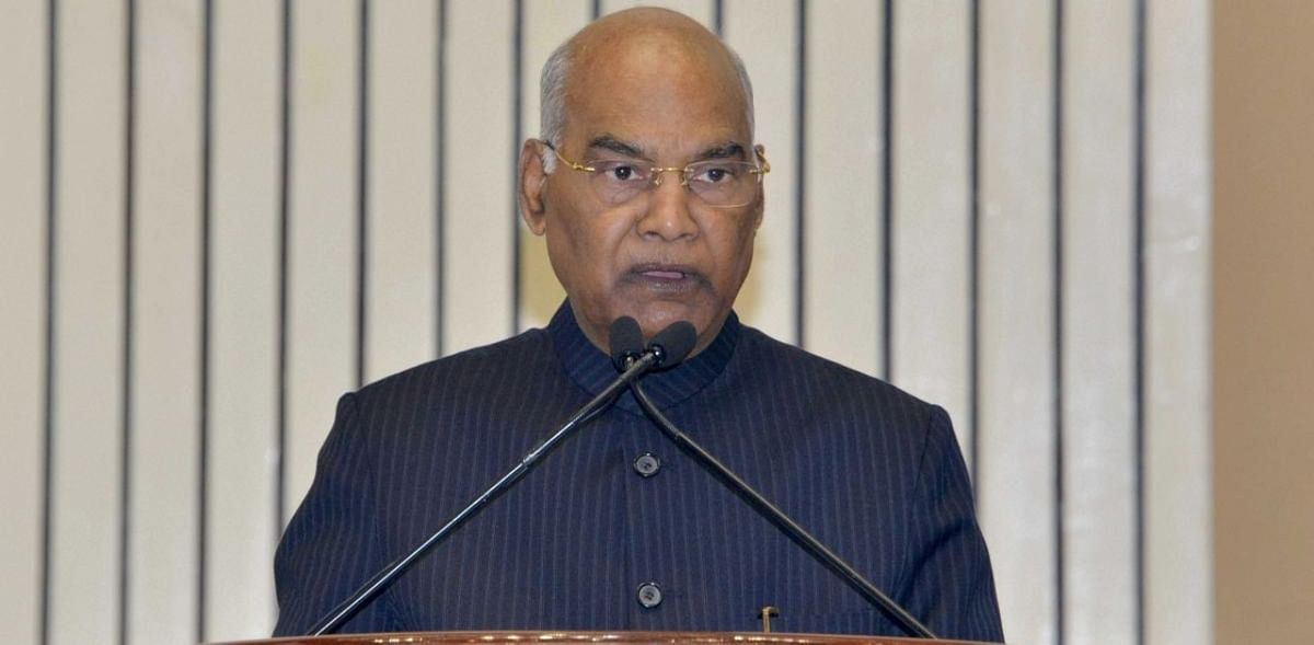 Ongoing process of modernisation with induction of Rafale, Apache will transform IAF: Prez