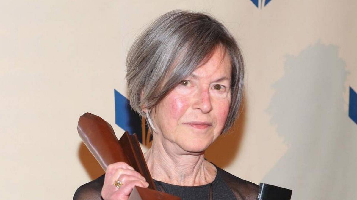 Nobel literature winner Louise Gluck's most famous lines