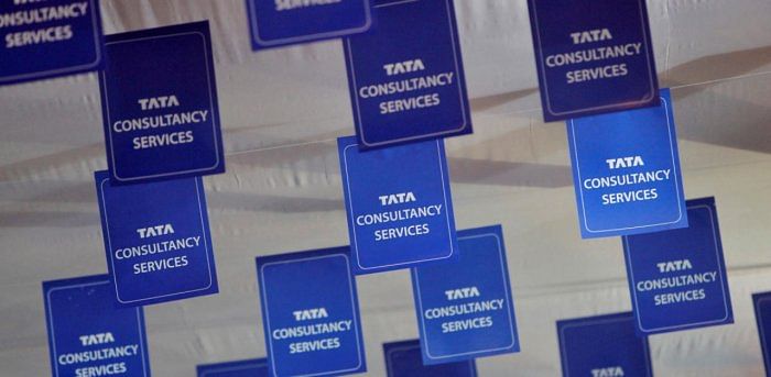 TCS jumps over 5% after share buyback announcement