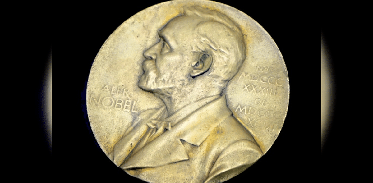 Nobel Peace Prize to be announced today in Oslo