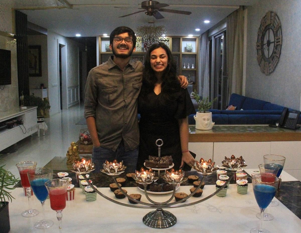 Startup curates hyperlocal delicacies from across India