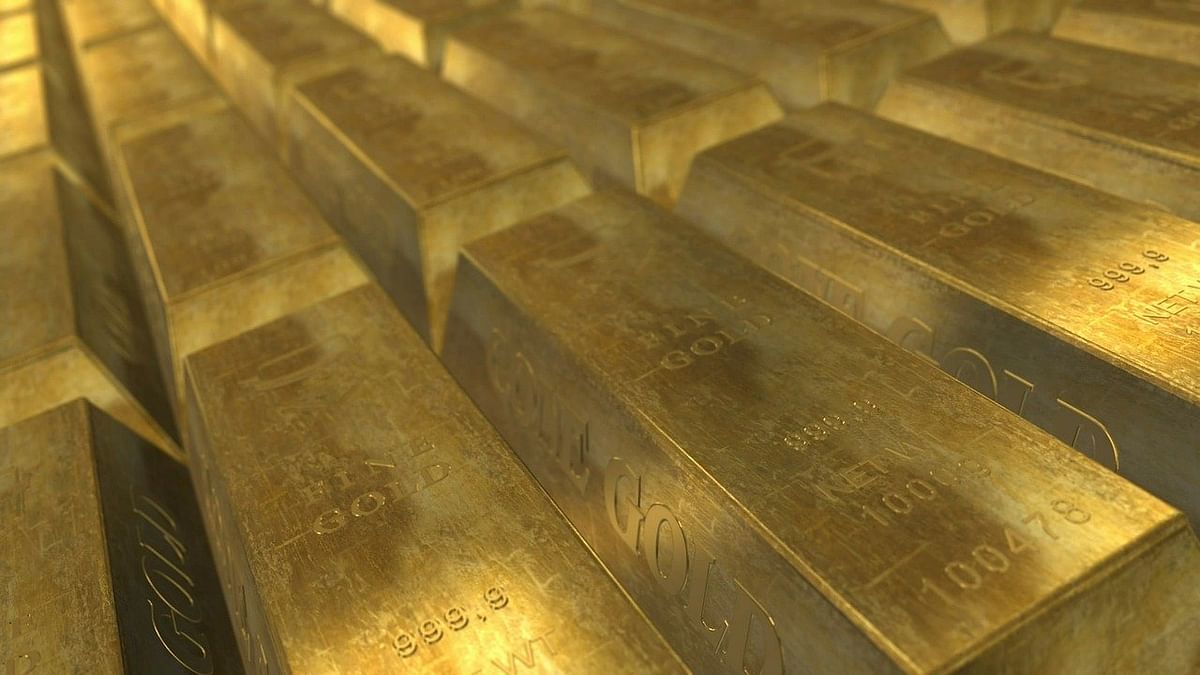 Mangaluru: Gold worth Rs 25.45 lakh seized at MIA