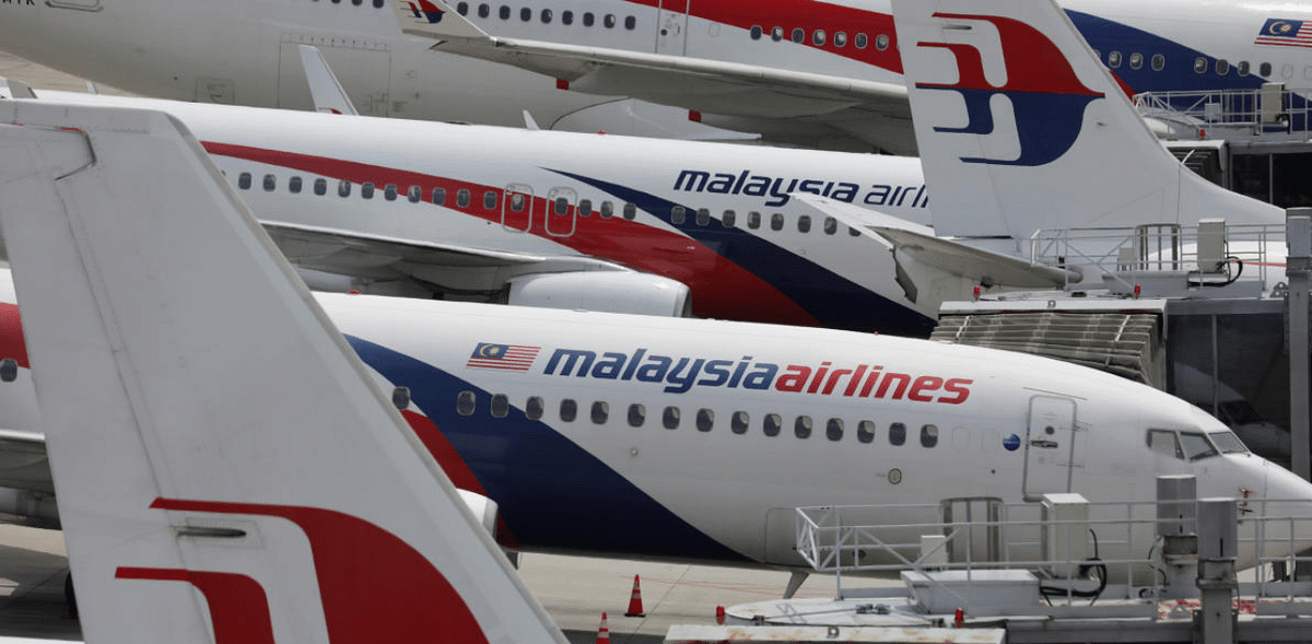 May have to shut down if restructuring plan fails: Malaysia Airlines chief