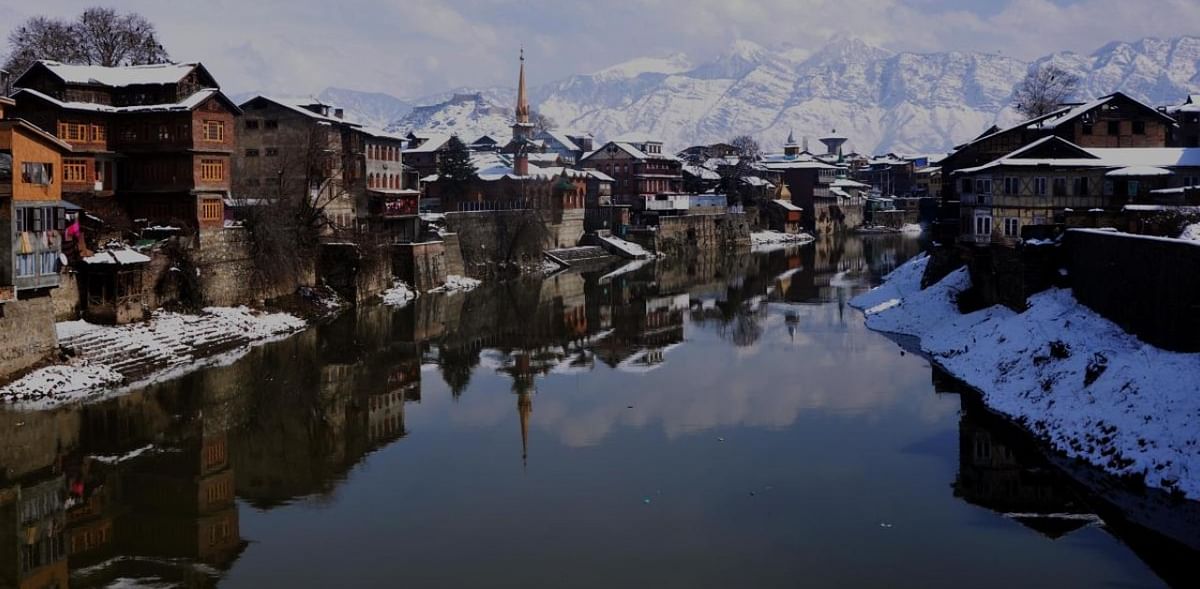 Jammu and Kashmir to introduce biofloc technology to boost fish farming