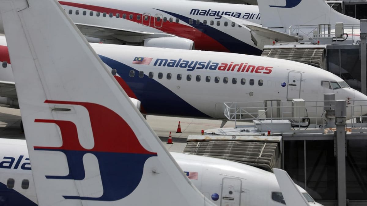 Malaysia Airlines boss says will have to shut down if restructuring plan fails: Report