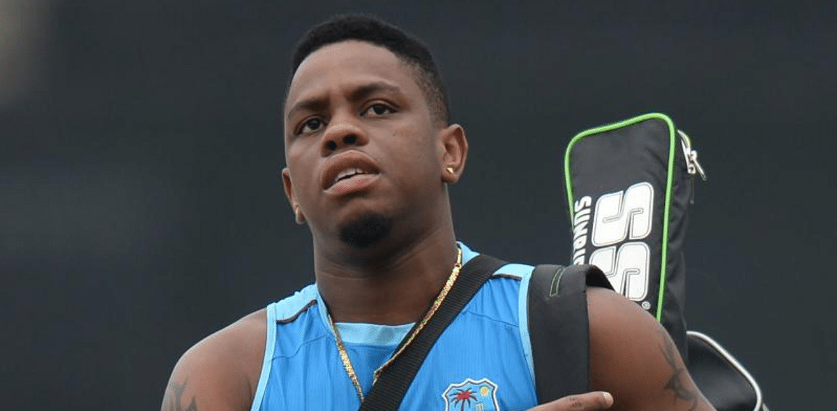 Ricky Ponting is working on getting my pull shot perfect, says Shimron Hetmyer