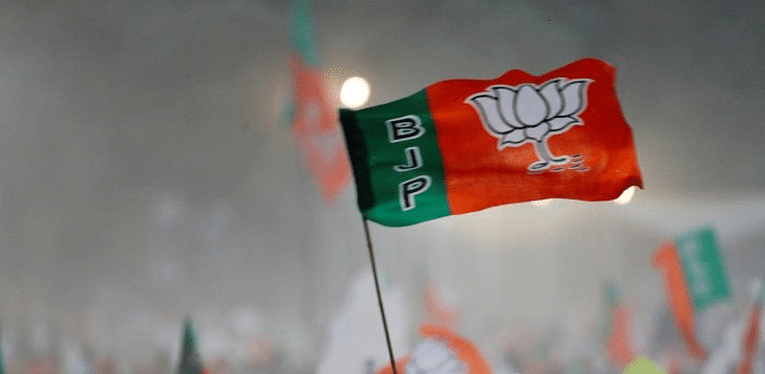 BJP's progressive policies drew me to party: Shayara Bano     