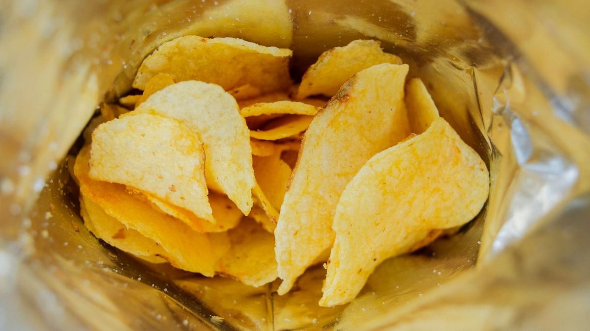 PepsiCo setting up potato chips production unit in UP with Rs 814 crore investment