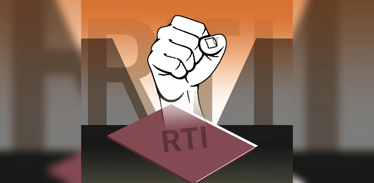 3.33 crore RTI queries filed in Centre, states since 2005; 38 posts of Information Commissioners vacant