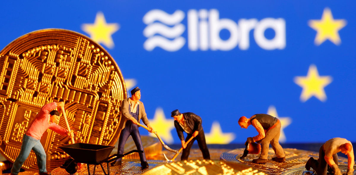 Global watchdogs agree on regulation for stablecoins like Facebook's Libra