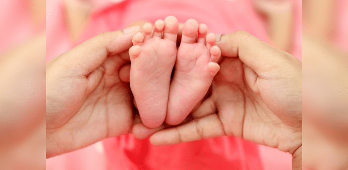 Very low risk to newborns from mothers with Covid-19, says study